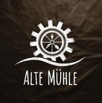 Alte M&uuml;hle